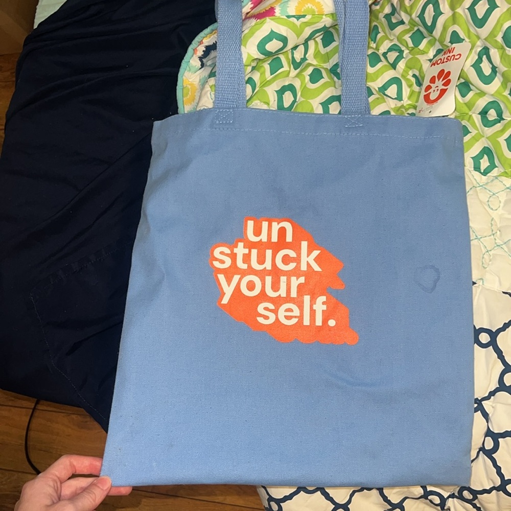 Bag! - Picture 2 of 4